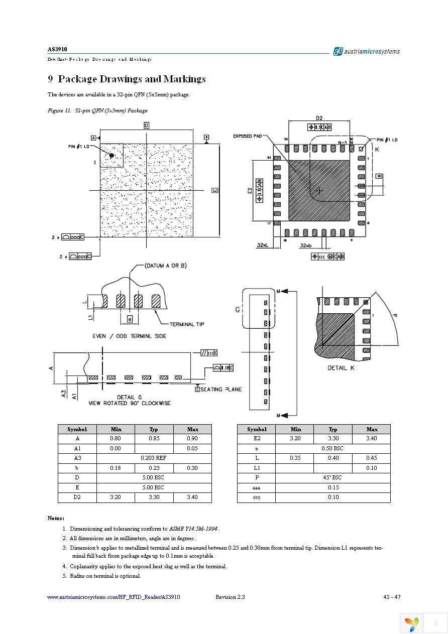 AS3910 DB Page 45